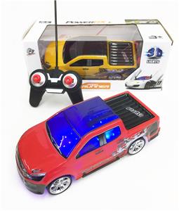 Remote control cars / tanks - OBL955813