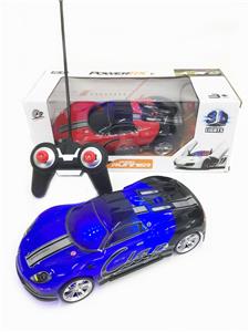 Remote control cars / tanks - OBL955815