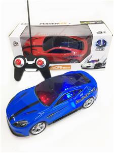 Remote control cars / tanks - OBL955816