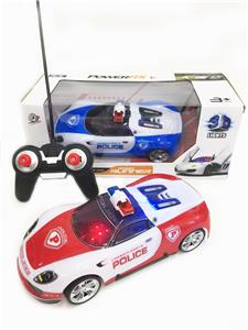 Remote control cars / tanks - OBL955821