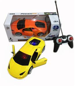 Remote control cars / tanks - OBL955825