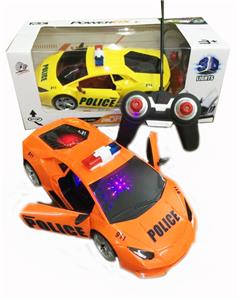Remote control cars / tanks - OBL955827