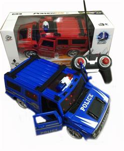 Remote control cars / tanks - OBL955828