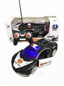 Remote control cars / tanks - OBL955830