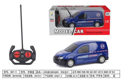 Remote control cars / tanks - OBL955843