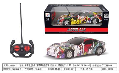 Remote control cars / tanks - OBL955845