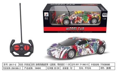 Remote control cars / tanks - OBL955846