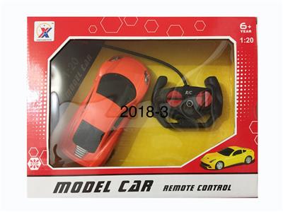 Remote control cars / tanks - OBL955855