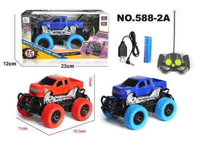 Remote control cars / tanks - OBL955879