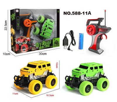 Remote control cars / tanks - OBL955883