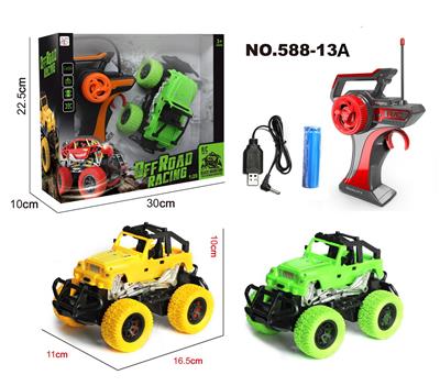 Remote control cars / tanks - OBL955885