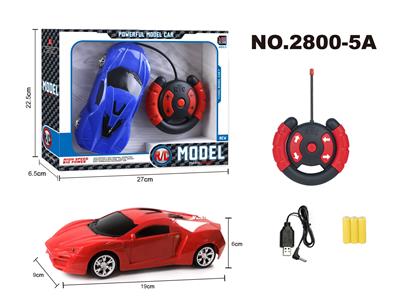 Remote control cars / tanks - OBL955919