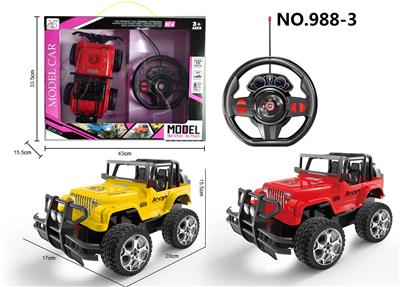 Remote control cars / tanks - OBL955925