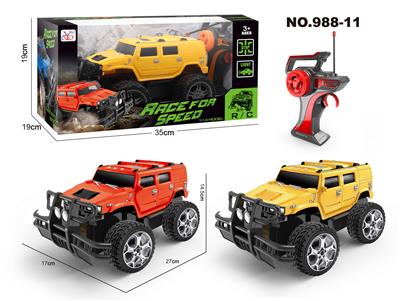 Remote control cars / tanks - OBL955935