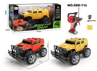 Remote control cars / tanks - OBL955938