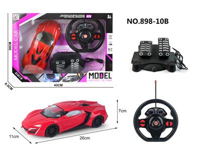 Remote control cars / tanks - OBL955952