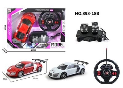 Remote control cars / tanks - OBL955956