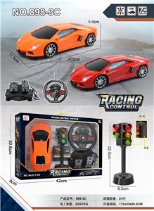 Remote control cars / tanks - OBL955967