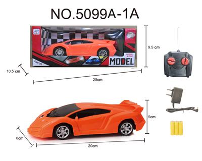 Remote control cars / tanks - OBL956015