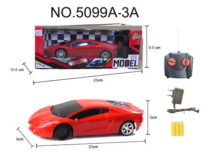 Remote control cars / tanks - OBL956017
