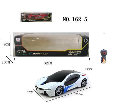 Remote control cars / tanks - OBL956042