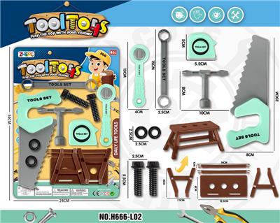 TOOL SERIES - OBL956049