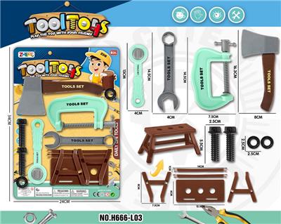 TOOL SERIES - OBL956050
