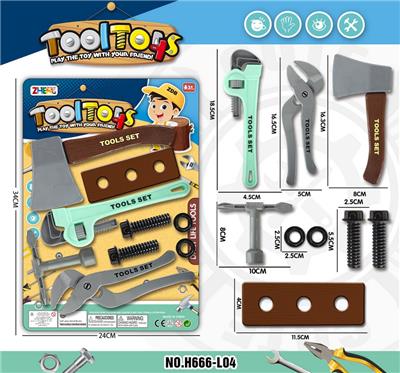 TOOL SERIES - OBL956051
