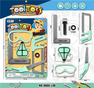 TOOL SERIES - OBL956055