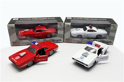 Die-cast toys - OBL956128