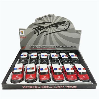 Die-cast toys - OBL956154