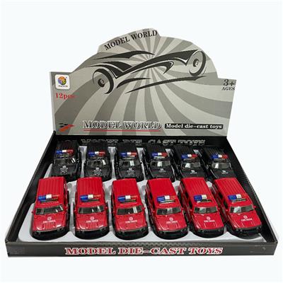 Die-cast toys - OBL956155