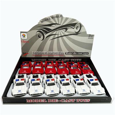 Die-cast toys - OBL956162