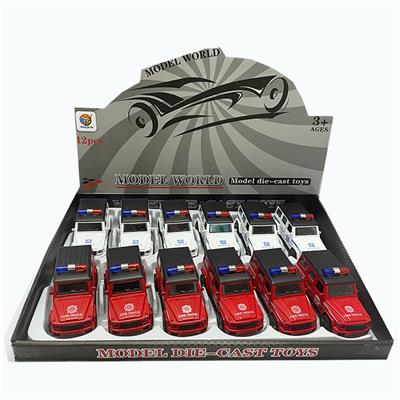 Die-cast toys - OBL956172