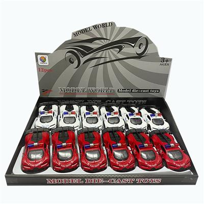 Die-cast toys - OBL956174