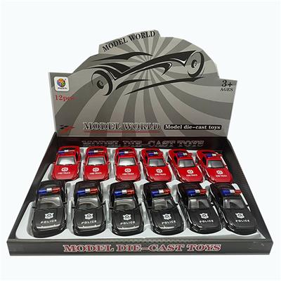 Die-cast toys - OBL956176