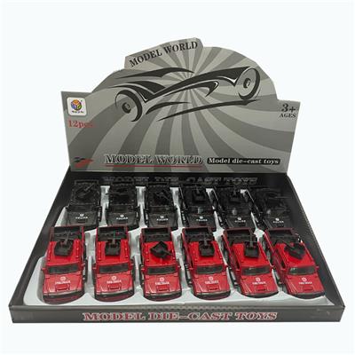 Die-cast toys - OBL956179