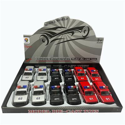 Die-cast toys - OBL956184
