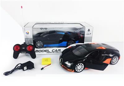 Remote control cars / tanks - OBL956200