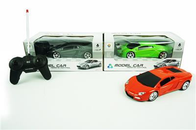 Remote control cars / tanks - OBL956202