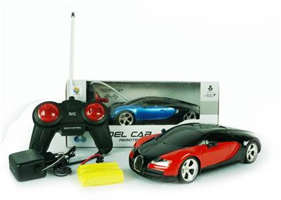 Remote control cars / tanks - OBL956205