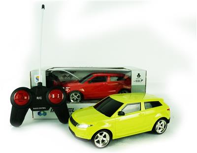 Remote control cars / tanks - OBL956206
