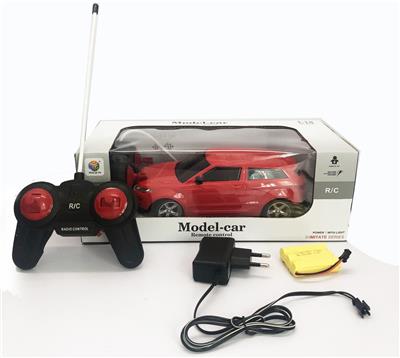 Remote control cars / tanks - OBL956207