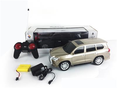 Remote control cars / tanks - OBL956214