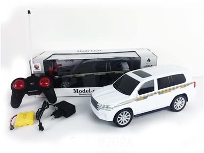 Remote control cars / tanks - OBL956215
