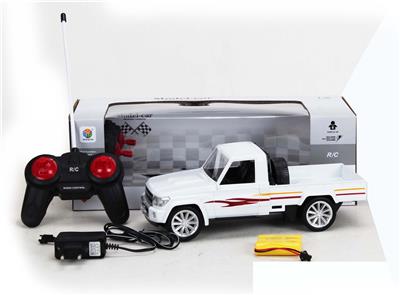 Remote control cars / tanks - OBL956216