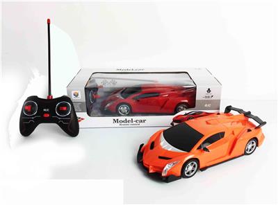 Remote control cars / tanks - OBL956217