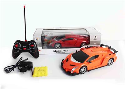 Remote control cars / tanks - OBL956218