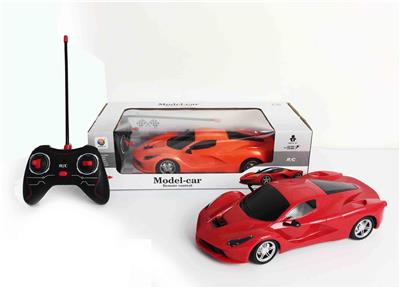Remote control cars / tanks - OBL956219