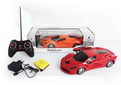 Remote control cars / tanks - OBL956220